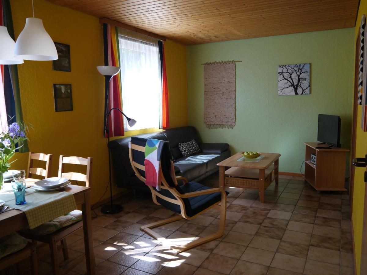 Am Apartment Trendelburg
