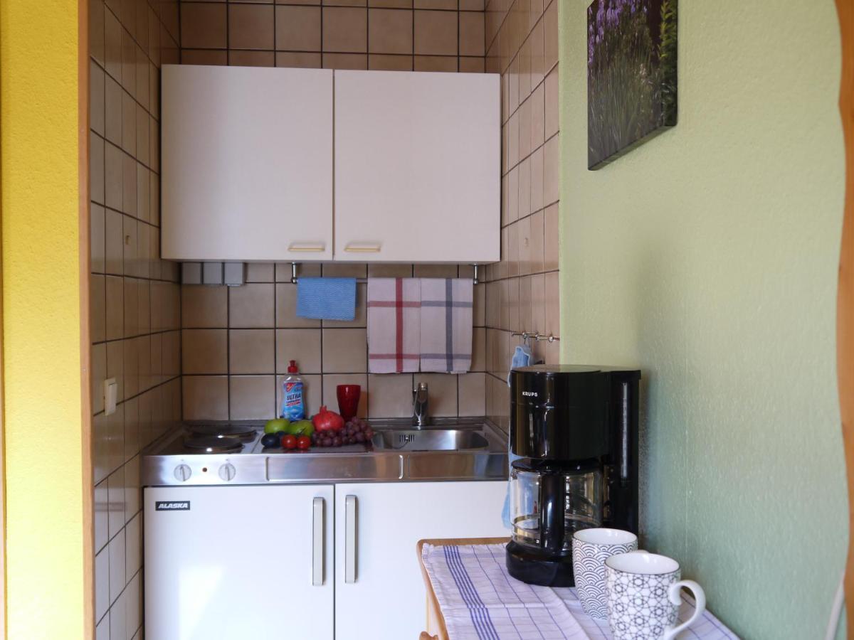 Am Apartment Trendelburg