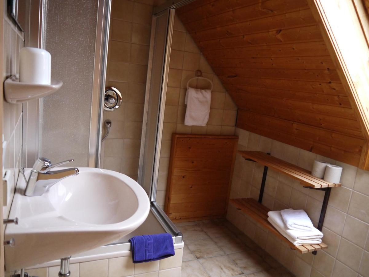 Apartment Am Trendelburg